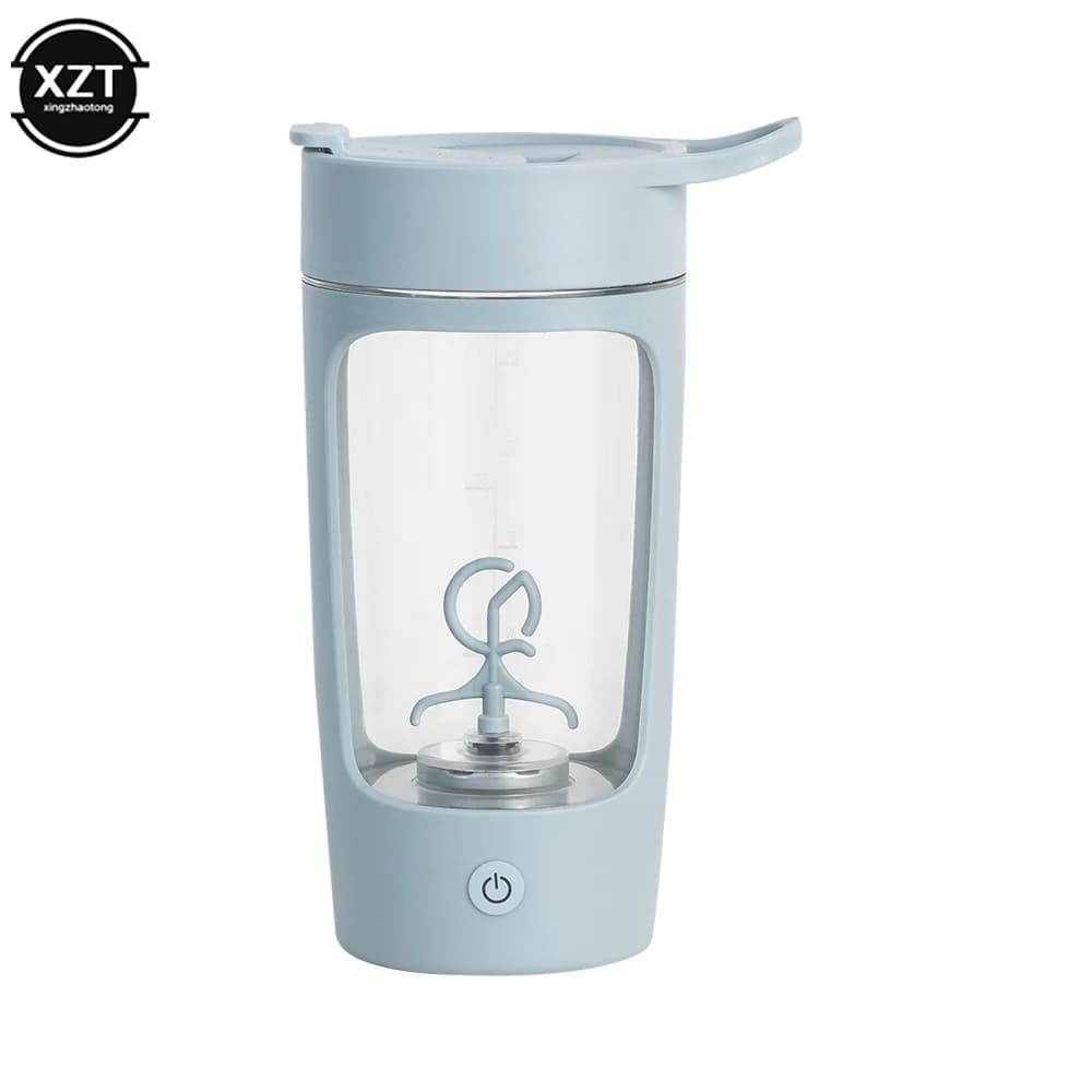 Sportowy Elektryczny Shaker 650 ml