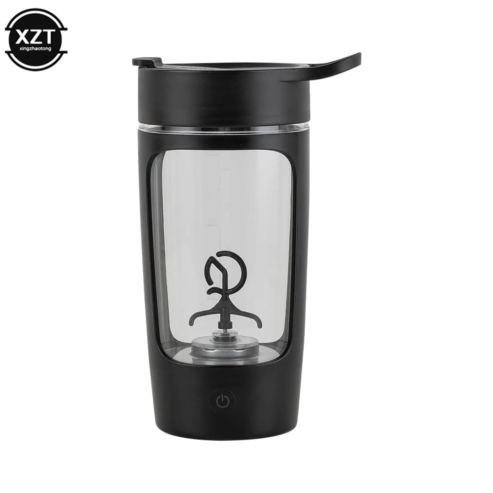 Sportowy Elektryczny Shaker 650 ml