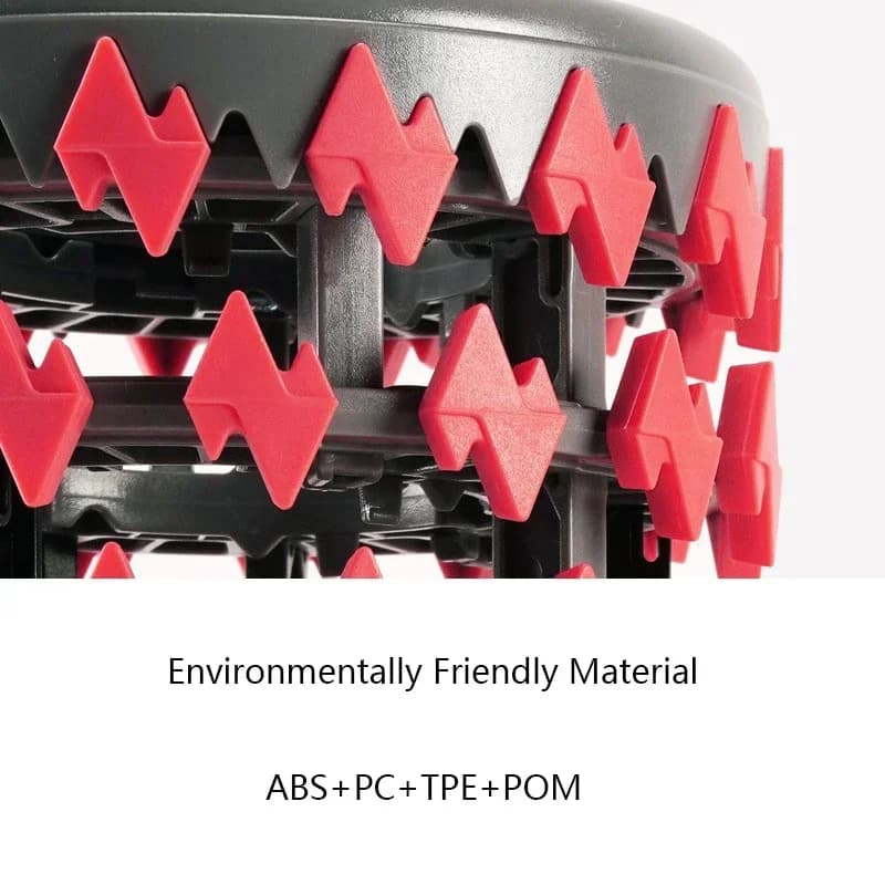 ActiveRoll – Wałek Fitness do Masażu i Regeneracji