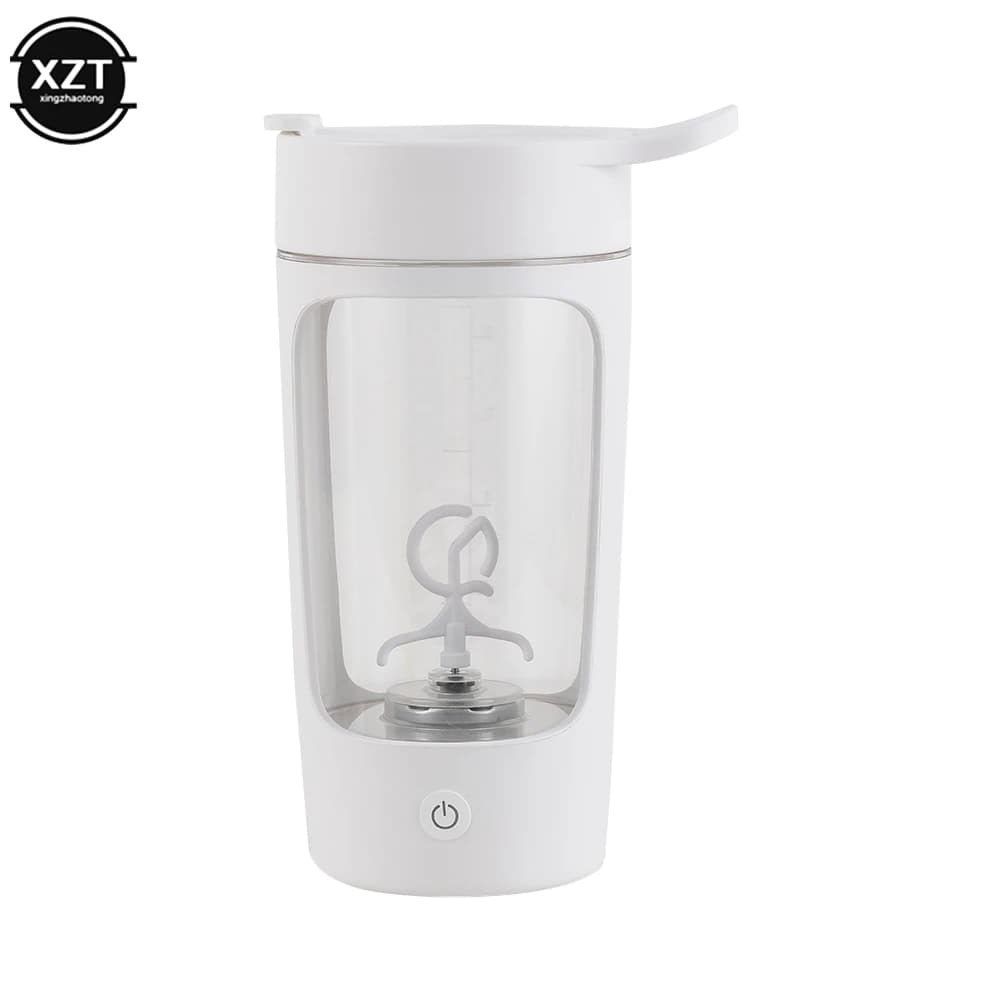 Sportowy Elektryczny Shaker 650 ml