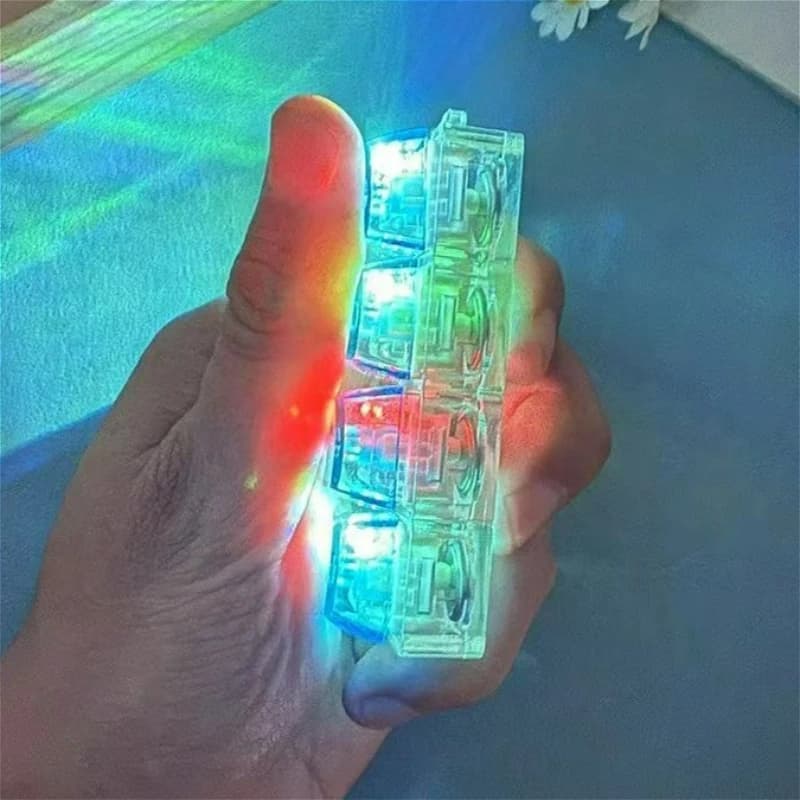 ClickZen – Antystresowy Kliker z Klawiszami